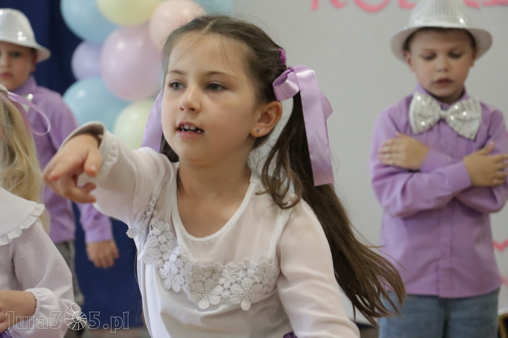 Fotorelacja II: Festyn Rodzinny w Przedszkolu Integracyjnym nr 3 w Zawierciu