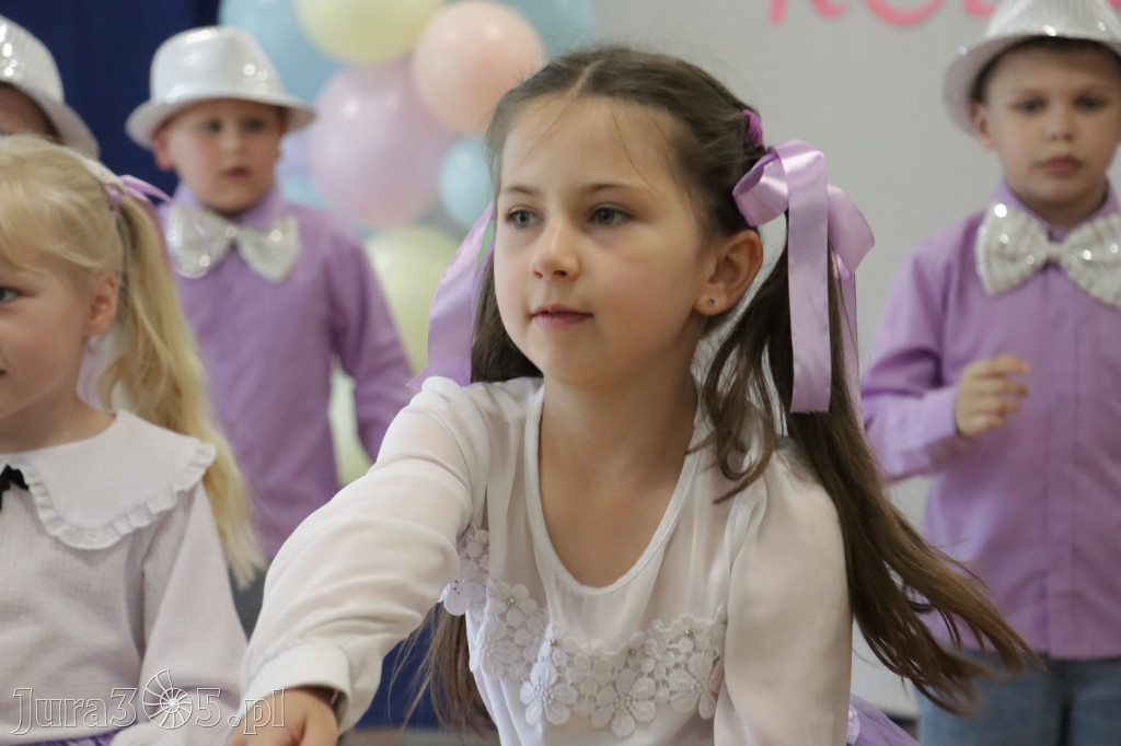 Fotorelacja II: Festyn Rodzinny w Przedszkolu Integracyjnym nr 3 w Zawierciu