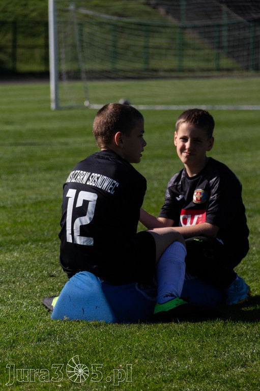 Fotorelacja 1: 23-24 maja. Montostal Silesia Cup 2026. Football Academy Zawiercie