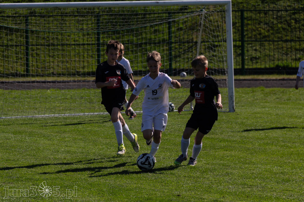 Fotorelacja 1: 23-24 maja. Montostal Silesia Cup 2026. Football Academy Zawiercie
