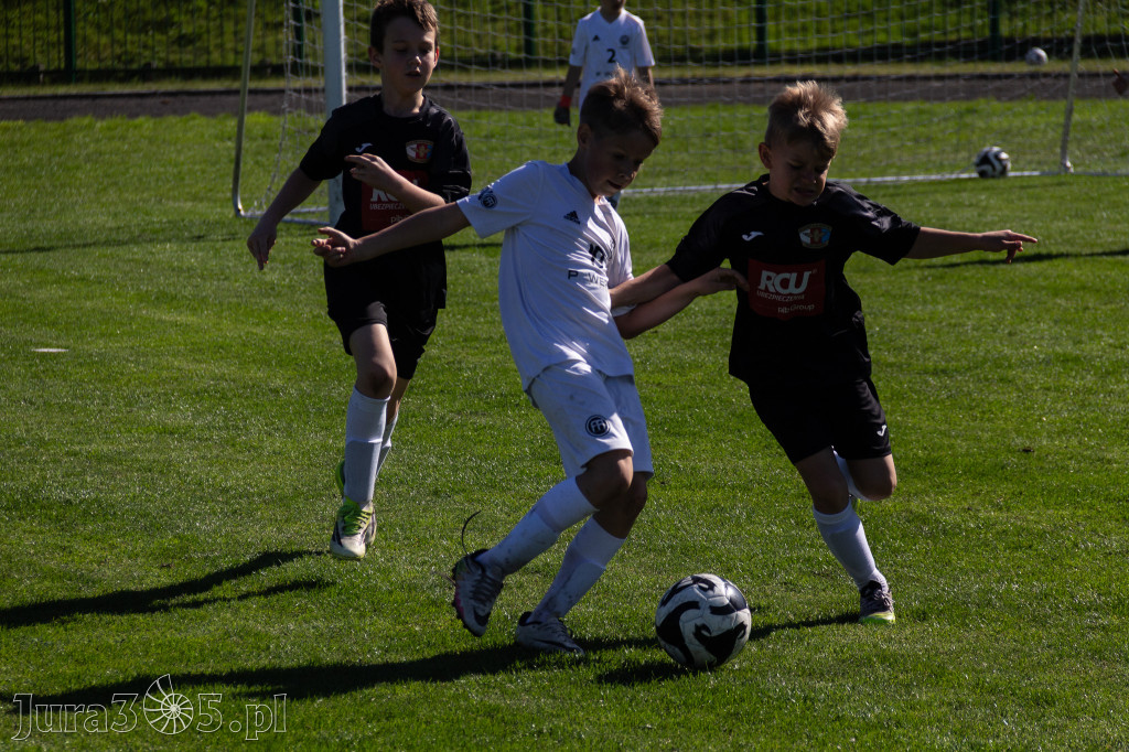 Fotorelacja 1: 23-24 maja. Montostal Silesia Cup 2026. Football Academy Zawiercie