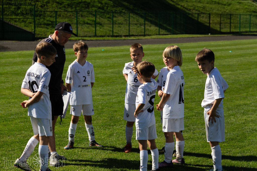 Fotorelacja 1: 23-24 maja. Montostal Silesia Cup 2026. Football Academy Zawiercie