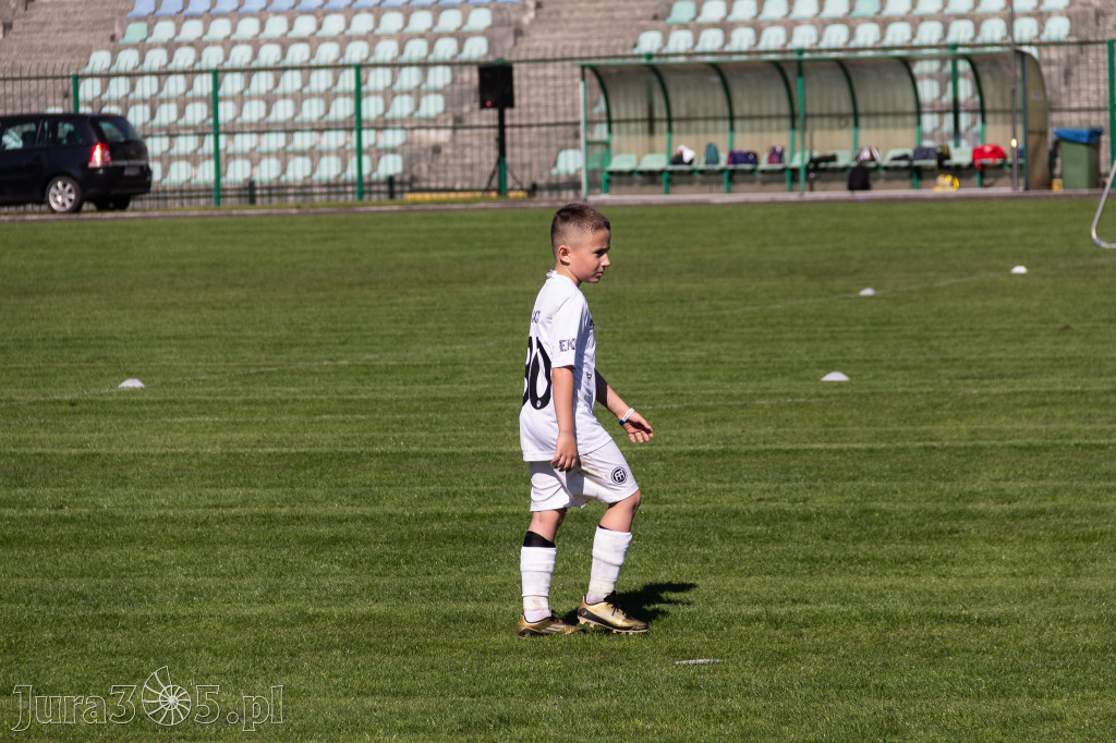 Fotorelacja 1: 23-24 maja. Montostal Silesia Cup 2026. Football Academy Zawiercie