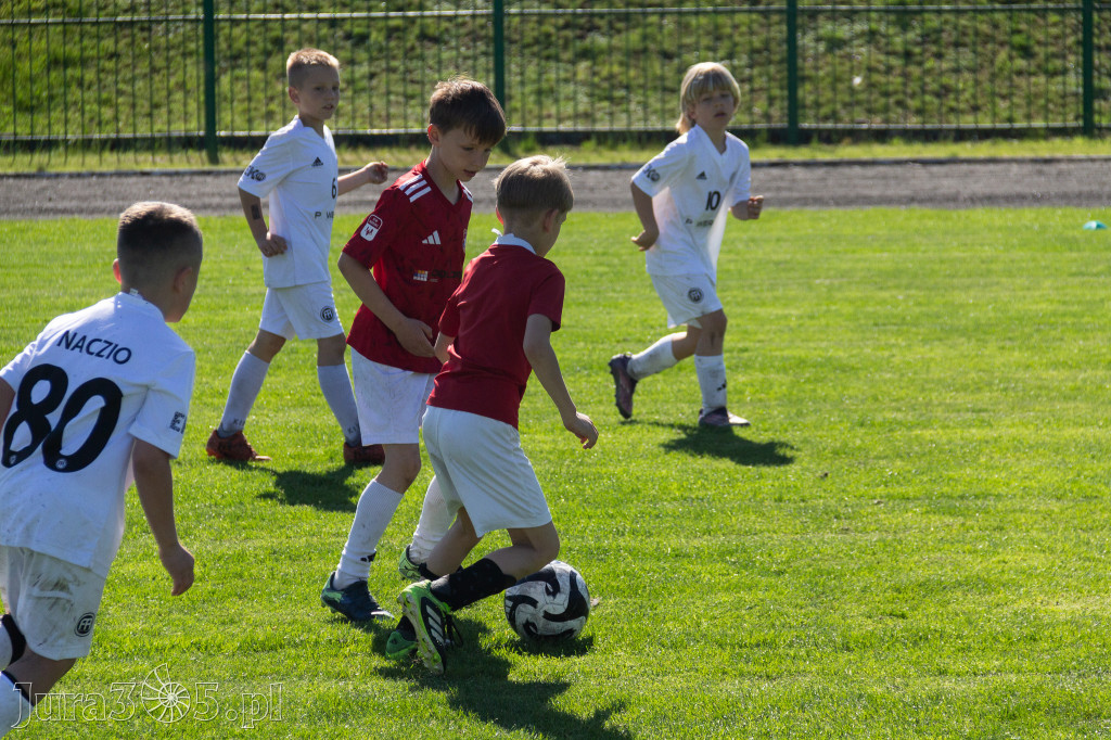 Fotorelacja 1: 23-24 maja. Montostal Silesia Cup 2026. Football Academy Zawiercie