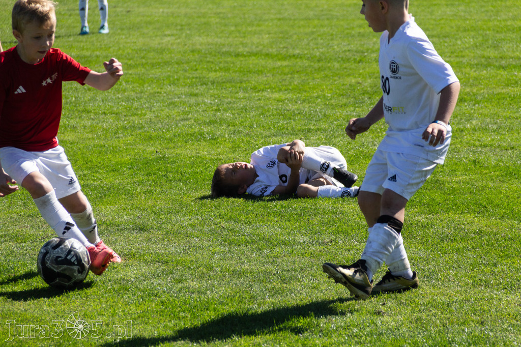Fotorelacja 1: 23-24 maja. Montostal Silesia Cup 2026. Football Academy Zawiercie
