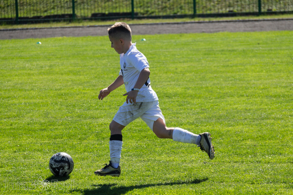 Fotorelacja 1: 23-24 maja. Montostal Silesia Cup 2026. Football Academy Zawiercie
