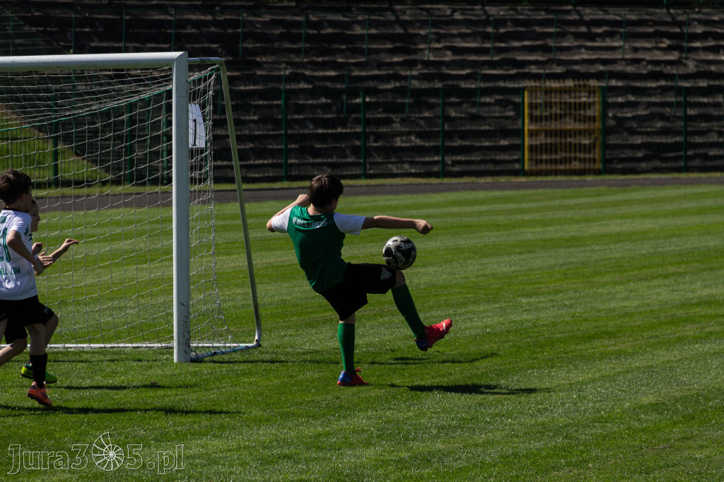 Fotorelacja 1: 23-24 maja. Montostal Silesia Cup 2026. Football Academy Zawiercie