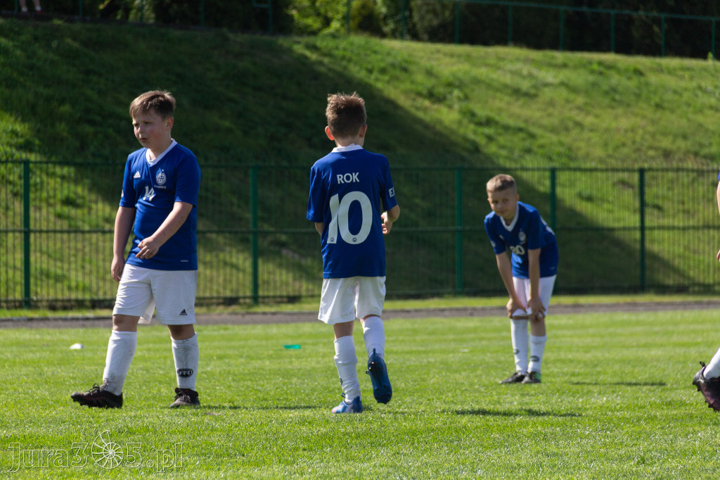 Fotorelacja 1: 23-24 maja. Montostal Silesia Cup 2026. Football Academy Zawiercie