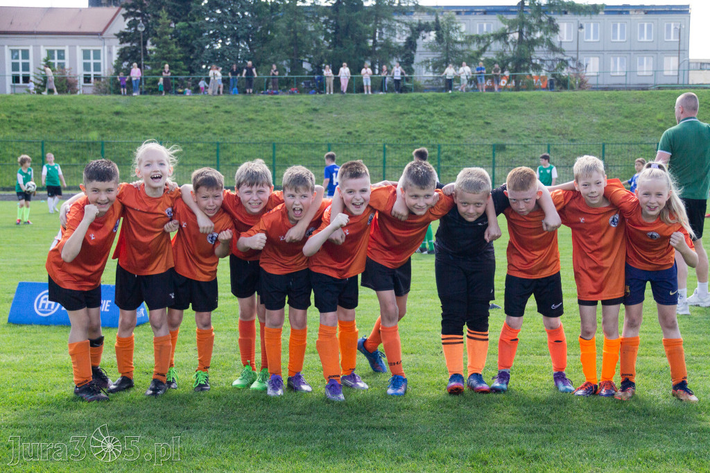 Fotorelacja 1: 23-24 maja. Montostal Silesia Cup 2026. Football Academy Zawiercie
