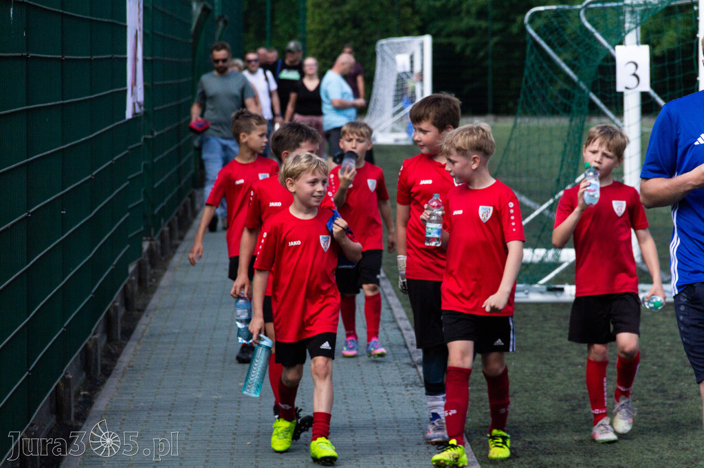 Fotorelacja 1: 23-24 maja. Montostal Silesia Cup 2026. Football Academy Zawiercie