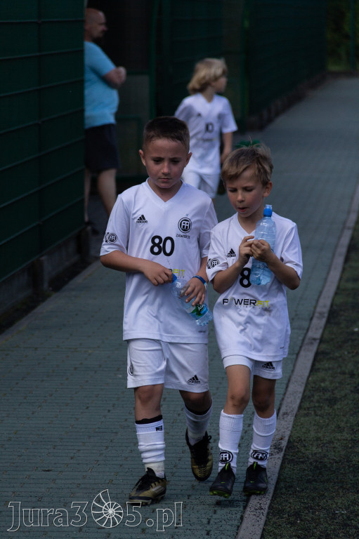 Fotorelacja 1: 23-24 maja. Montostal Silesia Cup 2026. Football Academy Zawiercie