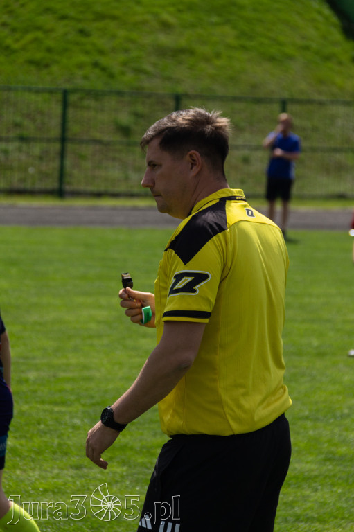 Fotorelacja 1: 23-24 maja. Montostal Silesia Cup 2026. Football Academy Zawiercie