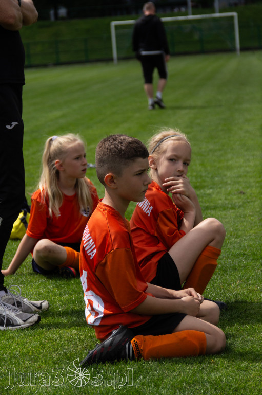 Fotorelacja 1: 23-24 maja. Montostal Silesia Cup 2026. Football Academy Zawiercie