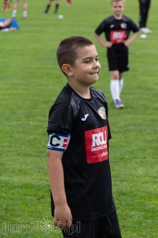 Fotorelacja 1: 23-24 maja. Montostal Silesia Cup 2026. Football Academy Zawiercie