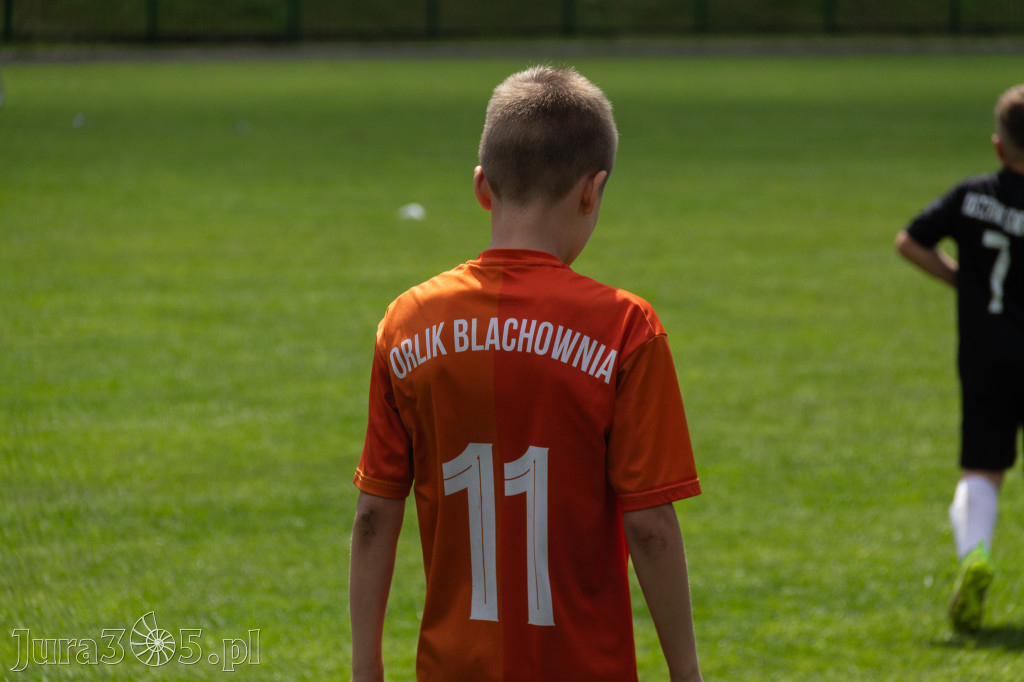 Fotorelacja 1: 23-24 maja. Montostal Silesia Cup 2026. Football Academy Zawiercie