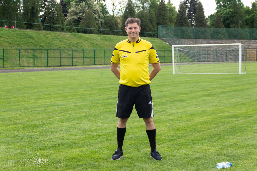 Fotorelacja 1: 23-24 maja. Montostal Silesia Cup 2026. Football Academy Zawiercie