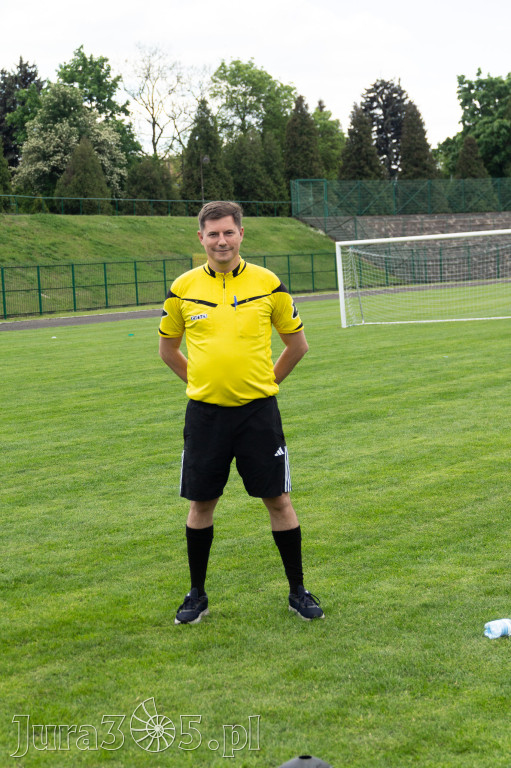 Fotorelacja 1: 23-24 maja. Montostal Silesia Cup 2026. Football Academy Zawiercie