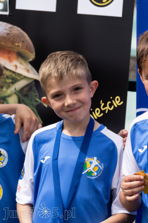 Fotorelacja 1: 23-24 maja. Montostal Silesia Cup 2026. Football Academy Zawiercie