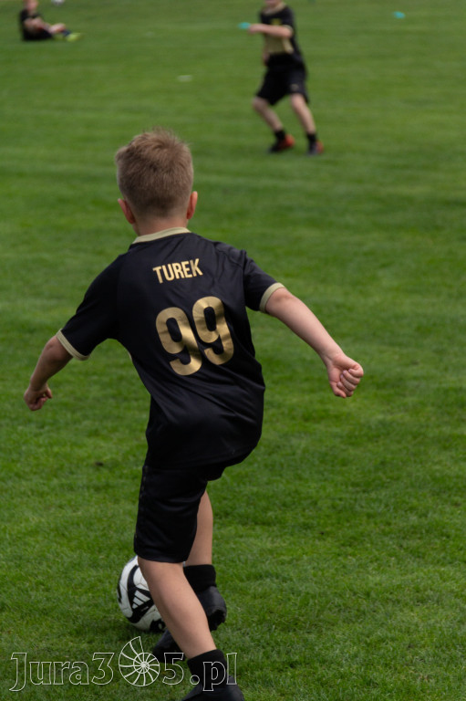 Fotorelacja 1: 23-24 maja. Montostal Silesia Cup 2026. Football Academy Zawiercie