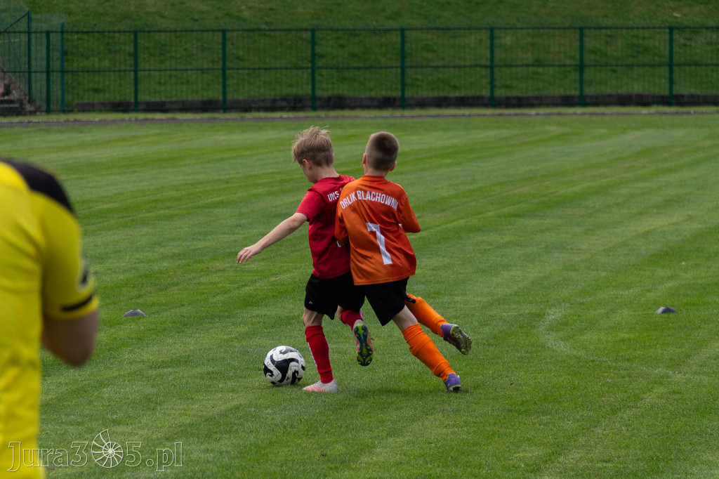 Fotorelacja 1: 23-24 maja. Montostal Silesia Cup 2026. Football Academy Zawiercie