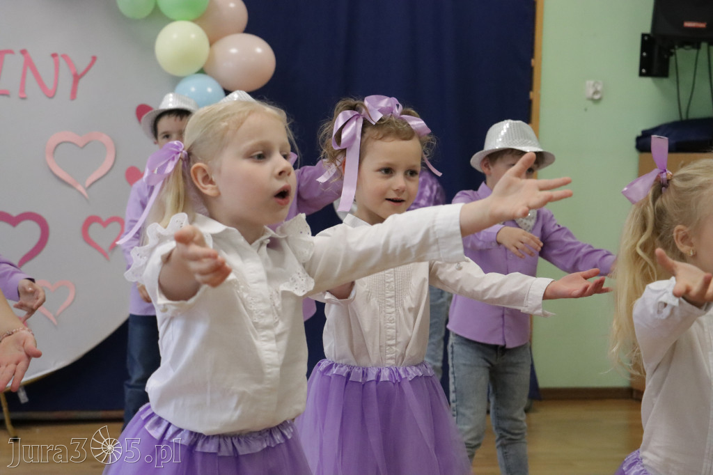 Fotorelacja II: Festyn Rodzinny w Przedszkolu Integracyjnym nr 3 w Zawierciu