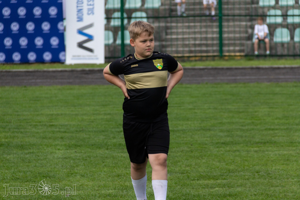Fotorelacja 1: 23-24 maja. Montostal Silesia Cup 2026. Football Academy Zawiercie