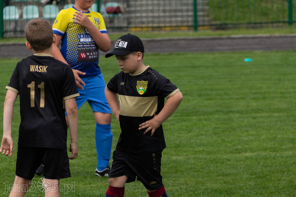 Fotorelacja 1: 23-24 maja. Montostal Silesia Cup 2026. Football Academy Zawiercie