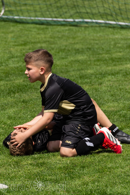 Fotorelacja 1: 23-24 maja. Montostal Silesia Cup 2026. Football Academy Zawiercie