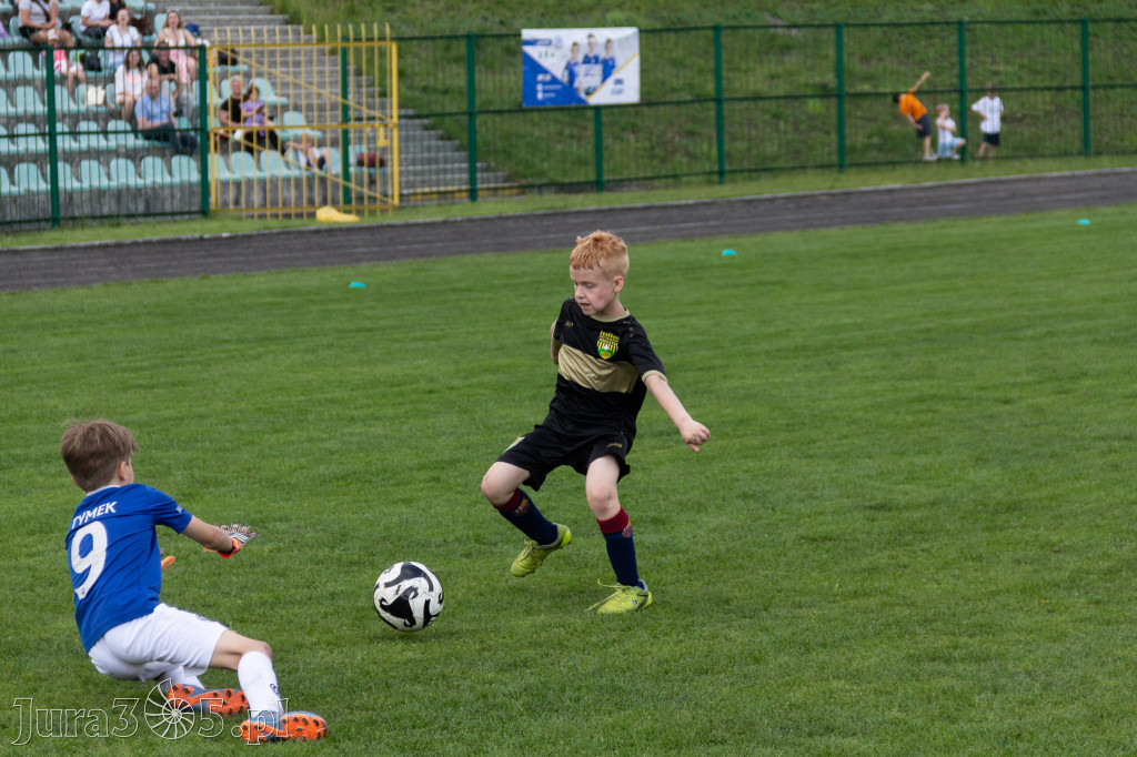 Fotorelacja 1: 23-24 maja. Montostal Silesia Cup 2026. Football Academy Zawiercie
