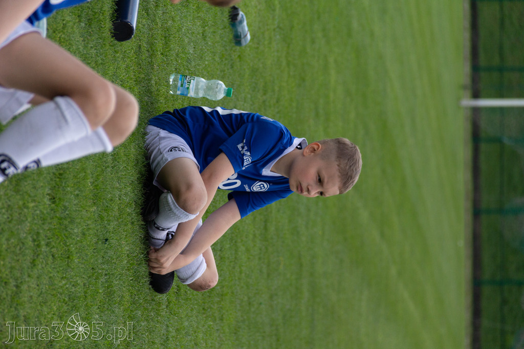 Fotorelacja 1: 23-24 maja. Montostal Silesia Cup 2026. Football Academy Zawiercie