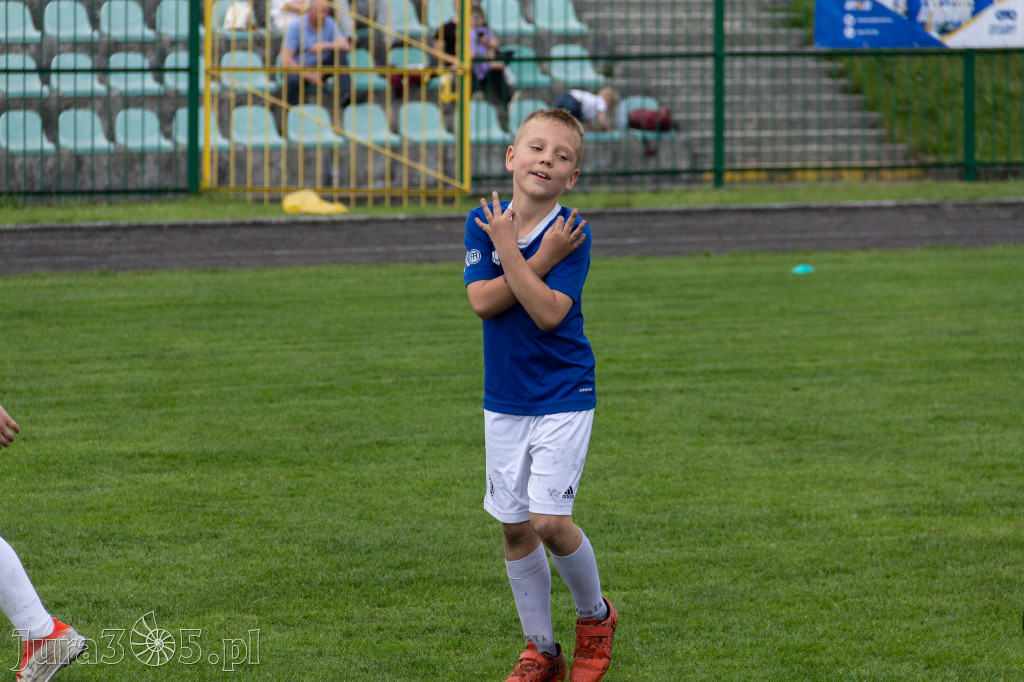 Fotorelacja 1: 23-24 maja. Montostal Silesia Cup 2026. Football Academy Zawiercie