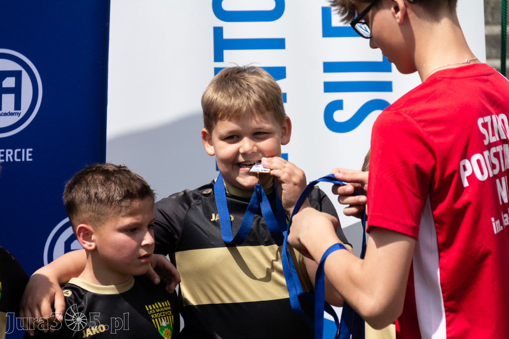 Fotorelacja 1: 23-24 maja. Montostal Silesia Cup 2026. Football Academy Zawiercie