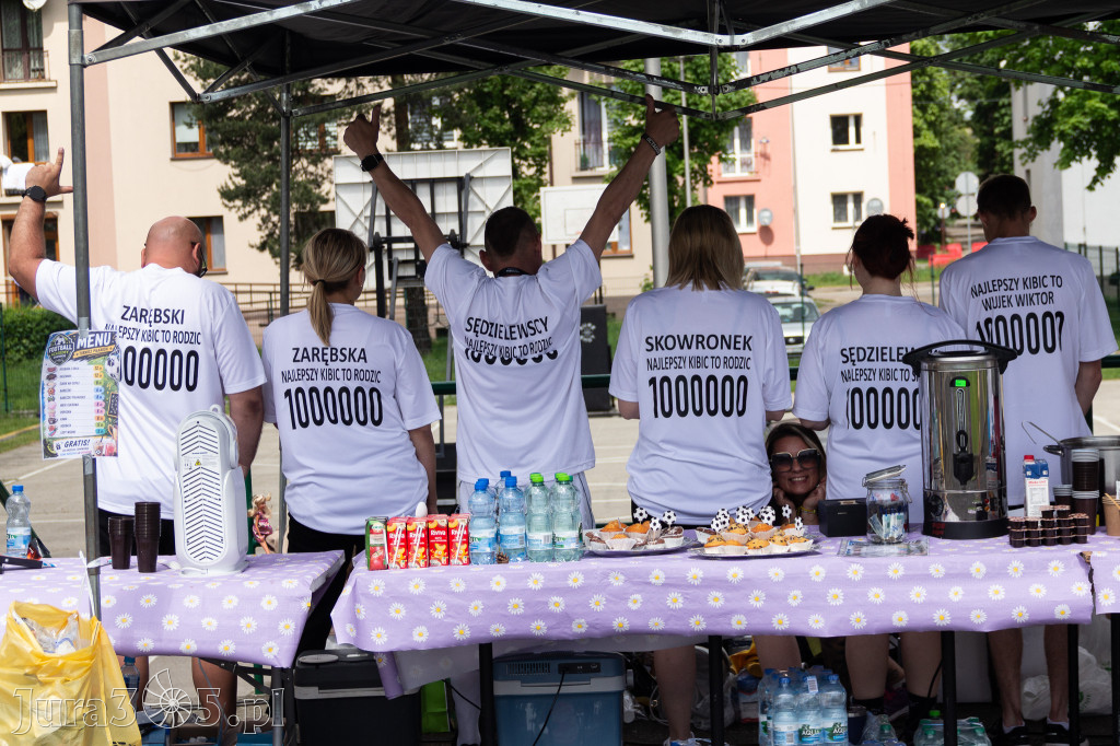 Fotorelacja 1: 23-24 maja. Montostal Silesia Cup 2026. Football Academy Zawiercie