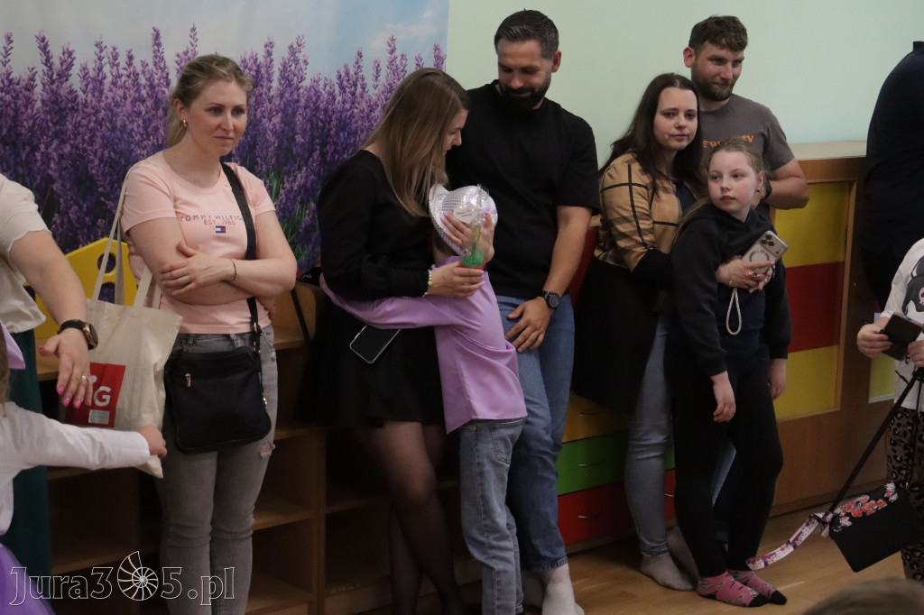 Fotorelacja II: Festyn Rodzinny w Przedszkolu Integracyjnym nr 3 w Zawierciu