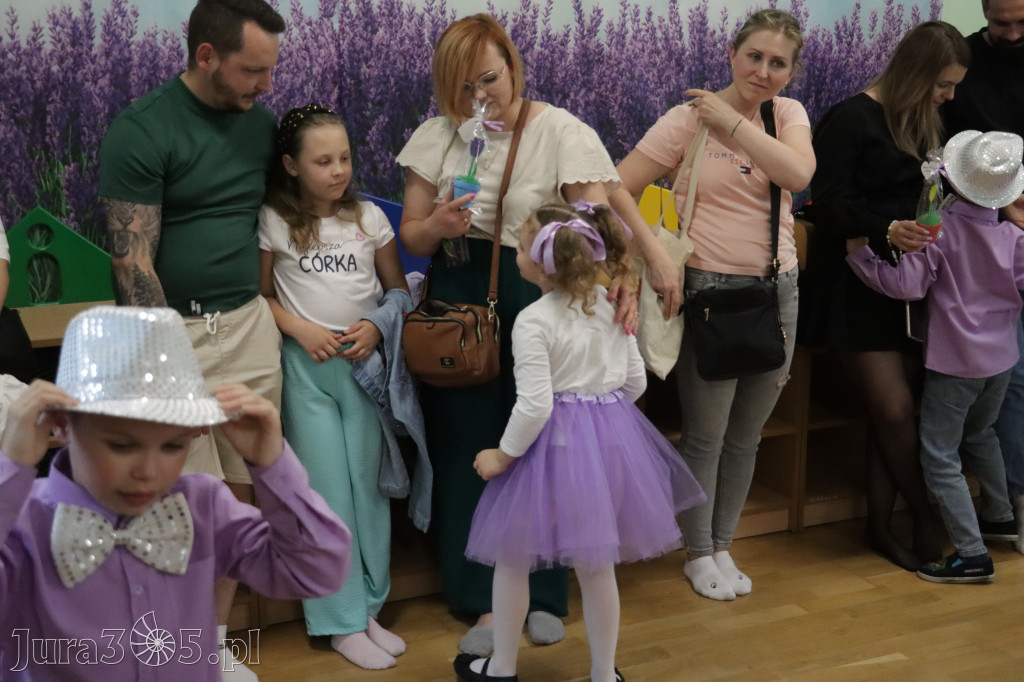 Fotorelacja II: Festyn Rodzinny w Przedszkolu Integracyjnym nr 3 w Zawierciu
