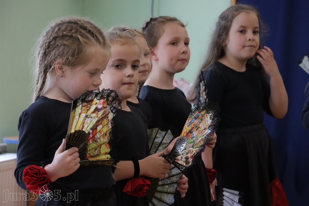 Fotorelacja II: Festyn Rodzinny w Przedszkolu Integracyjnym nr 3 w Zawierciu