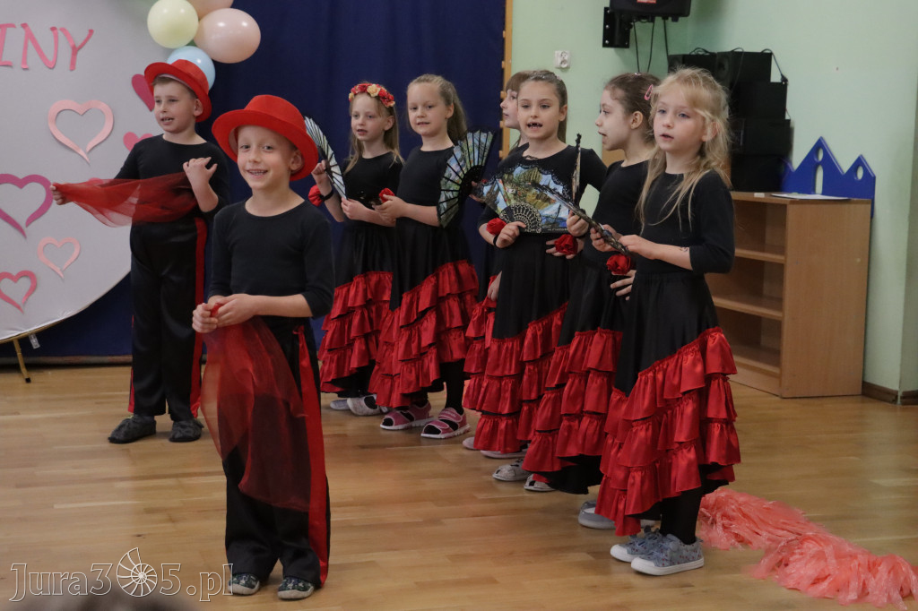 Fotorelacja II: Festyn Rodzinny w Przedszkolu Integracyjnym nr 3 w Zawierciu