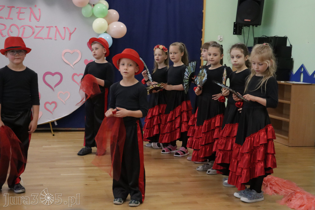 Fotorelacja II: Festyn Rodzinny w Przedszkolu Integracyjnym nr 3 w Zawierciu