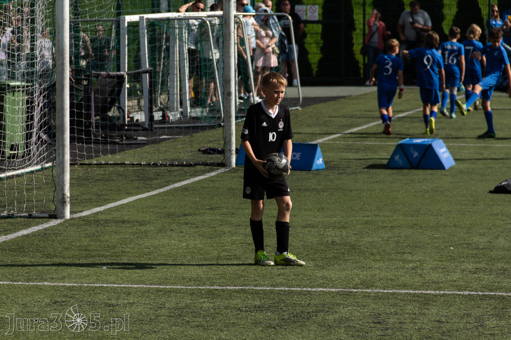 Fotorelacja 2: 23-24 maja. Montostal Silesia Cup 2026. Football Academy Zawiercie