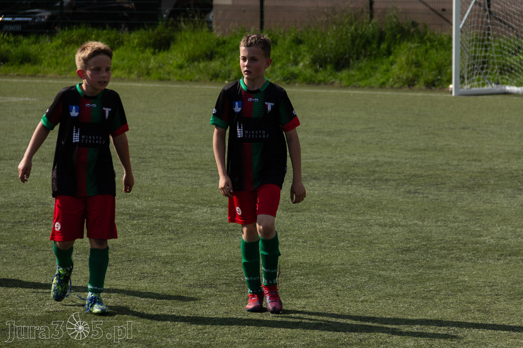 Fotorelacja 2: 23-24 maja. Montostal Silesia Cup 2026. Football Academy Zawiercie