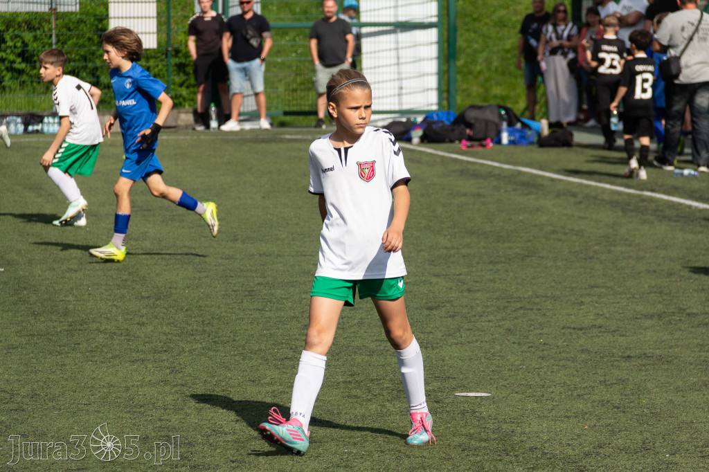 Fotorelacja 2: 23-24 maja. Montostal Silesia Cup 2026. Football Academy Zawiercie