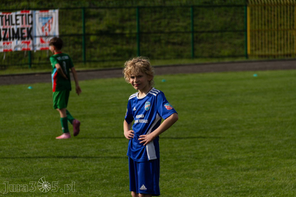 Fotorelacja 2: 23-24 maja. Montostal Silesia Cup 2026. Football Academy Zawiercie