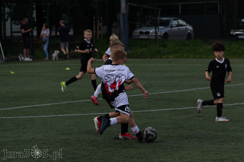 Fotorelacja 2: 23-24 maja. Montostal Silesia Cup 2026. Football Academy Zawiercie