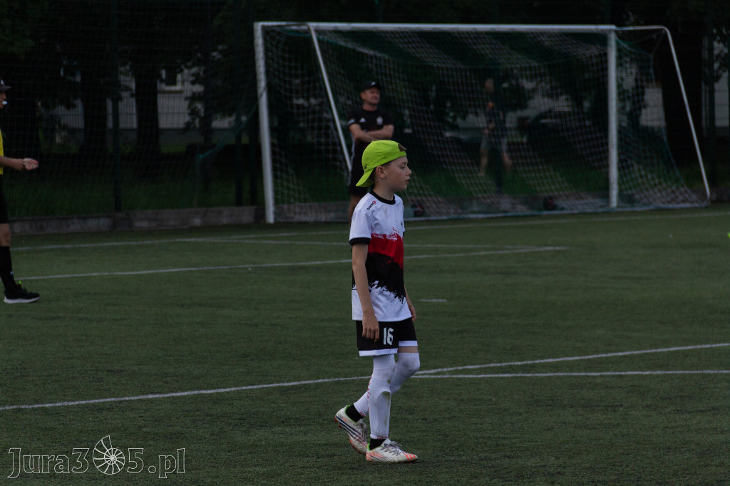 Fotorelacja 2: 23-24 maja. Montostal Silesia Cup 2026. Football Academy Zawiercie