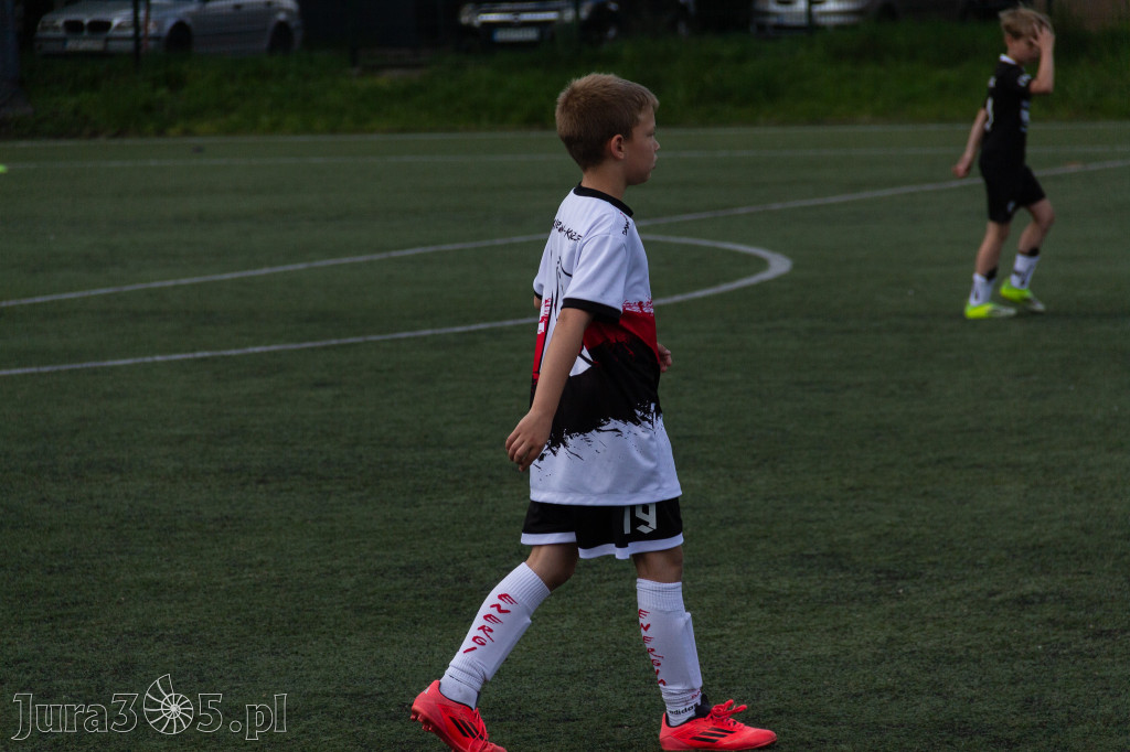 Fotorelacja 2: 23-24 maja. Montostal Silesia Cup 2026. Football Academy Zawiercie