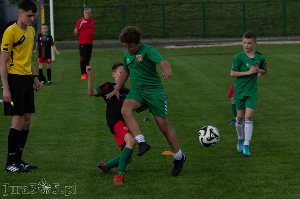 Fotorelacja 2: 23-24 maja. Montostal Silesia Cup 2026. Football Academy Zawiercie