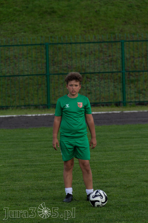 Fotorelacja 2: 23-24 maja. Montostal Silesia Cup 2026. Football Academy Zawiercie