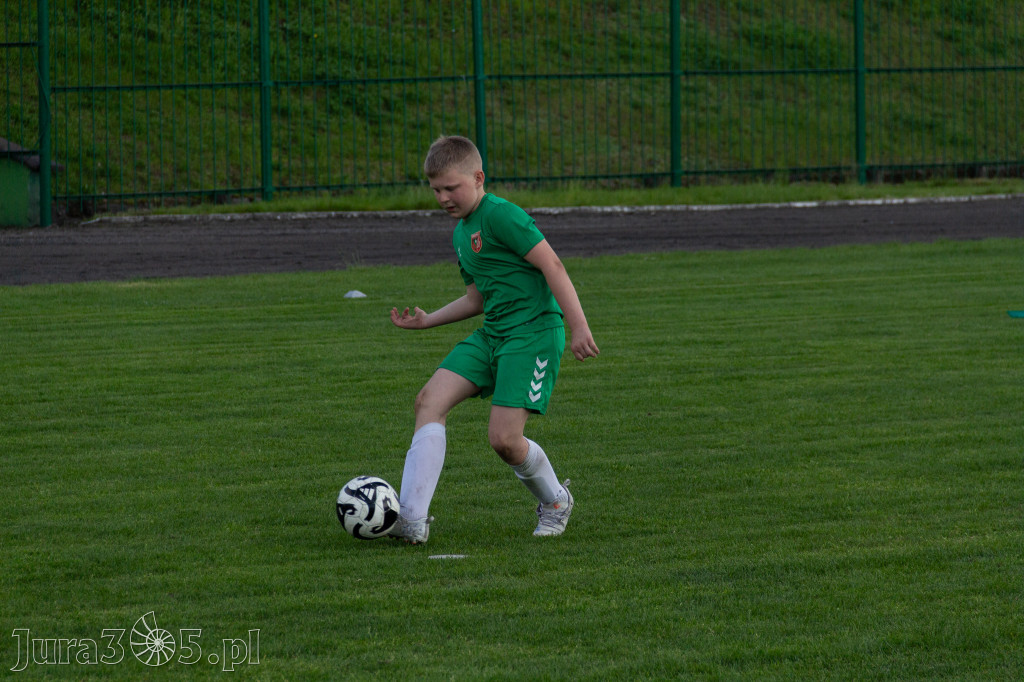Fotorelacja 2: 23-24 maja. Montostal Silesia Cup 2026. Football Academy Zawiercie