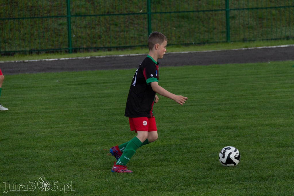 Fotorelacja 2: 23-24 maja. Montostal Silesia Cup 2026. Football Academy Zawiercie