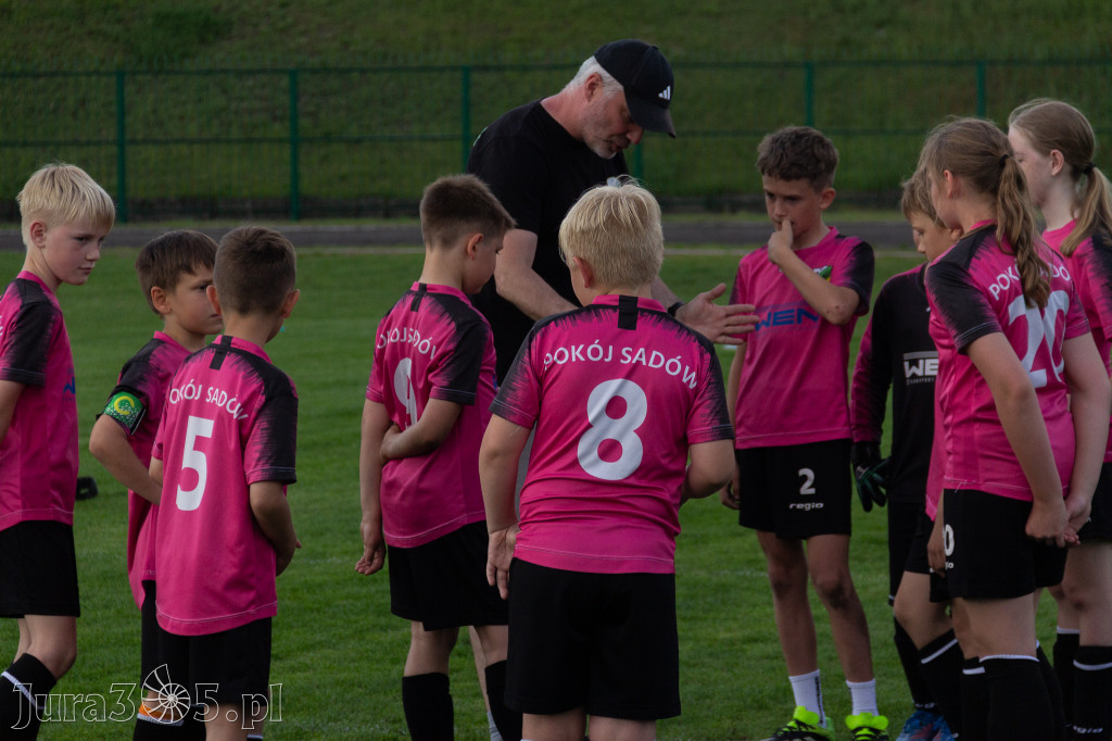 Fotorelacja 2: 23-24 maja. Montostal Silesia Cup 2026. Football Academy Zawiercie